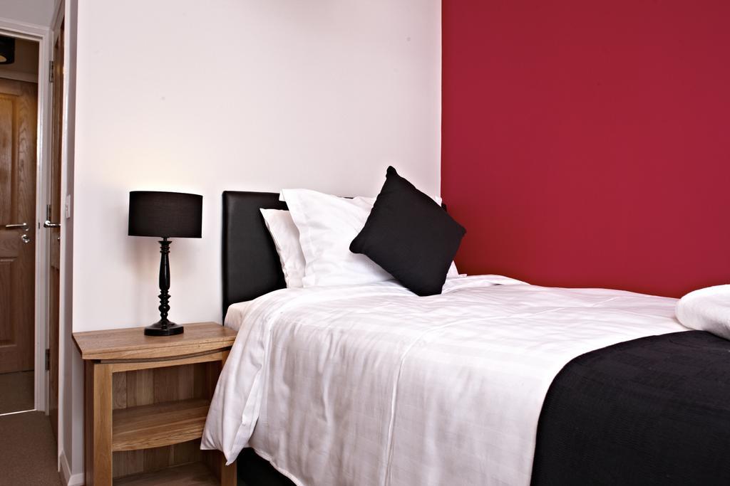 The Ferry House Inn Plymouth Habitación foto